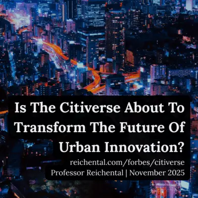 NOVEMBER 2025 Citiverse