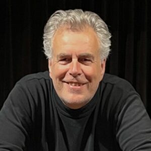 Profile photo of Peter Joziasse