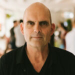 Profile photo of Peter van Waart