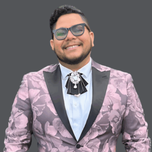 Profile photo of David Lugo Robles