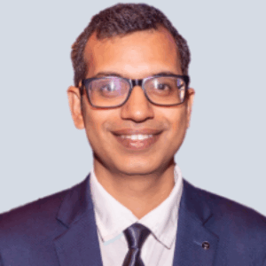 Profile photo of Anoop Kumar Jha