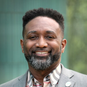 Profile photo of Michael Pegues