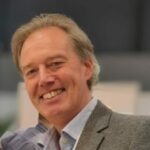 Profile photo of Frans Jorna