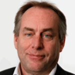 Profile photo of Jan Wester