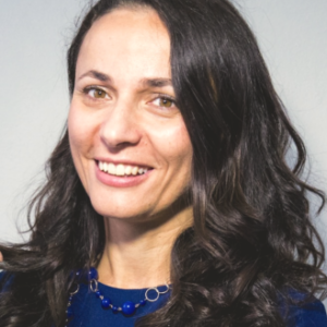 Profile photo of ADRIANA DEFINA