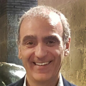 Profile photo of Raffaele Gareri
