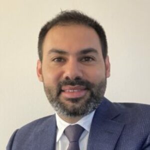 Profile photo of Hasan Wehbi